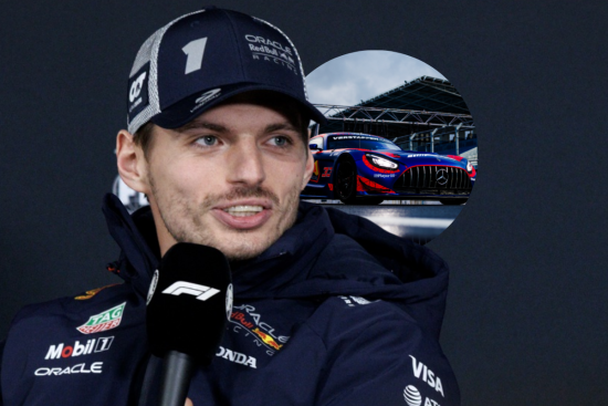 Verstappen