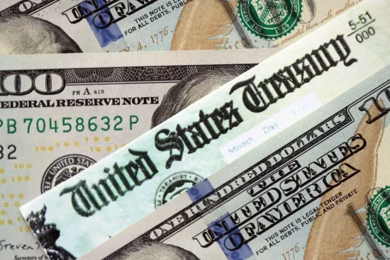 cheques de reembolso estatal