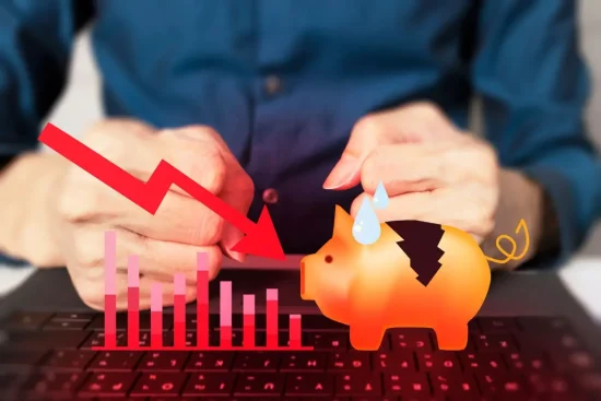 cómo proteger ahorros