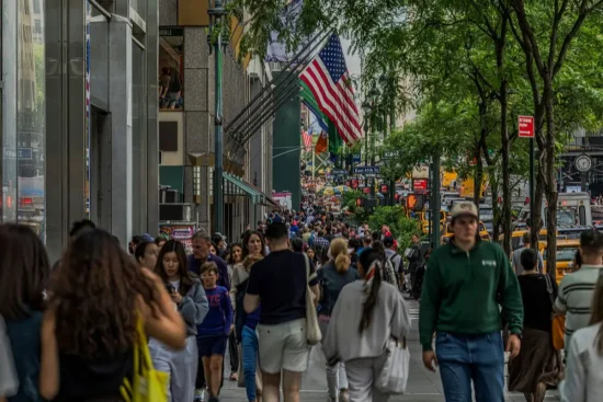 crecimiento de la economía