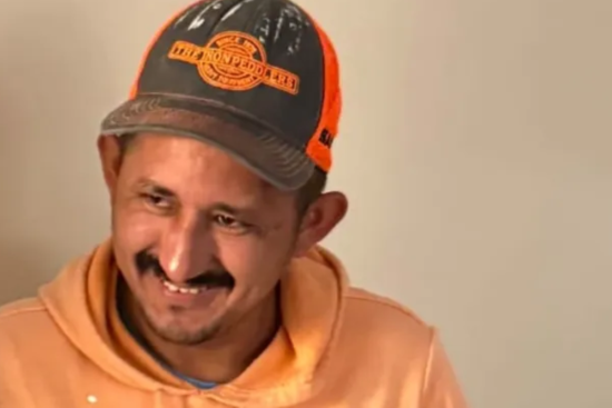 gofundme, Sánchez, ICE