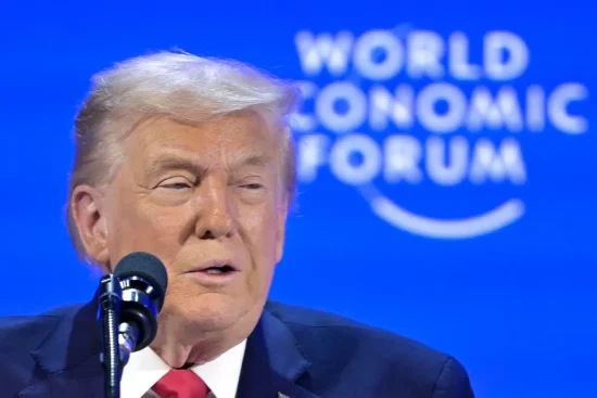 logros económicos de Trump