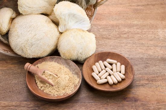 melena de leon, salud, vida, moda, bienestar, Lion’s Mane mushroom benefits