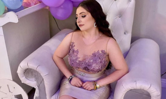 nicholette, la, fans, secuestro, sinaloa, La Nicholette kidnapping in Culiacán