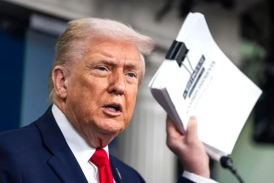 plan de salud Trump