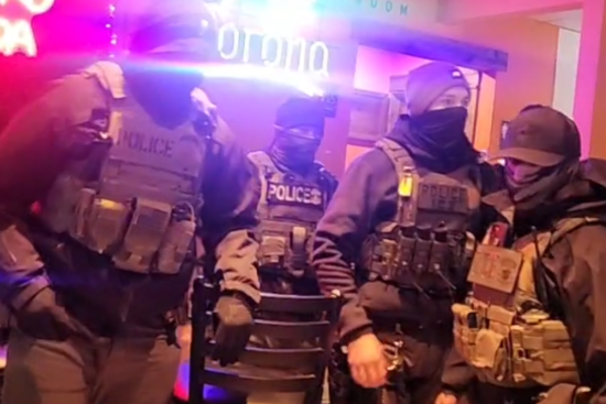 ice
