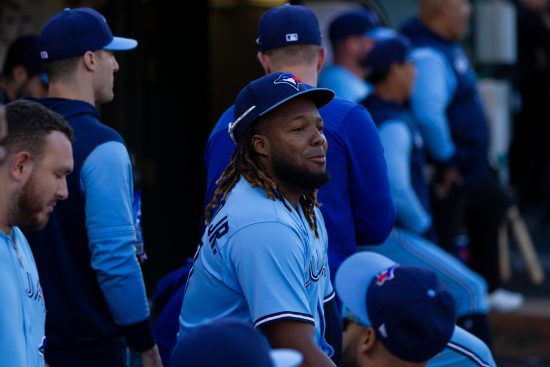 Guerrero Jr