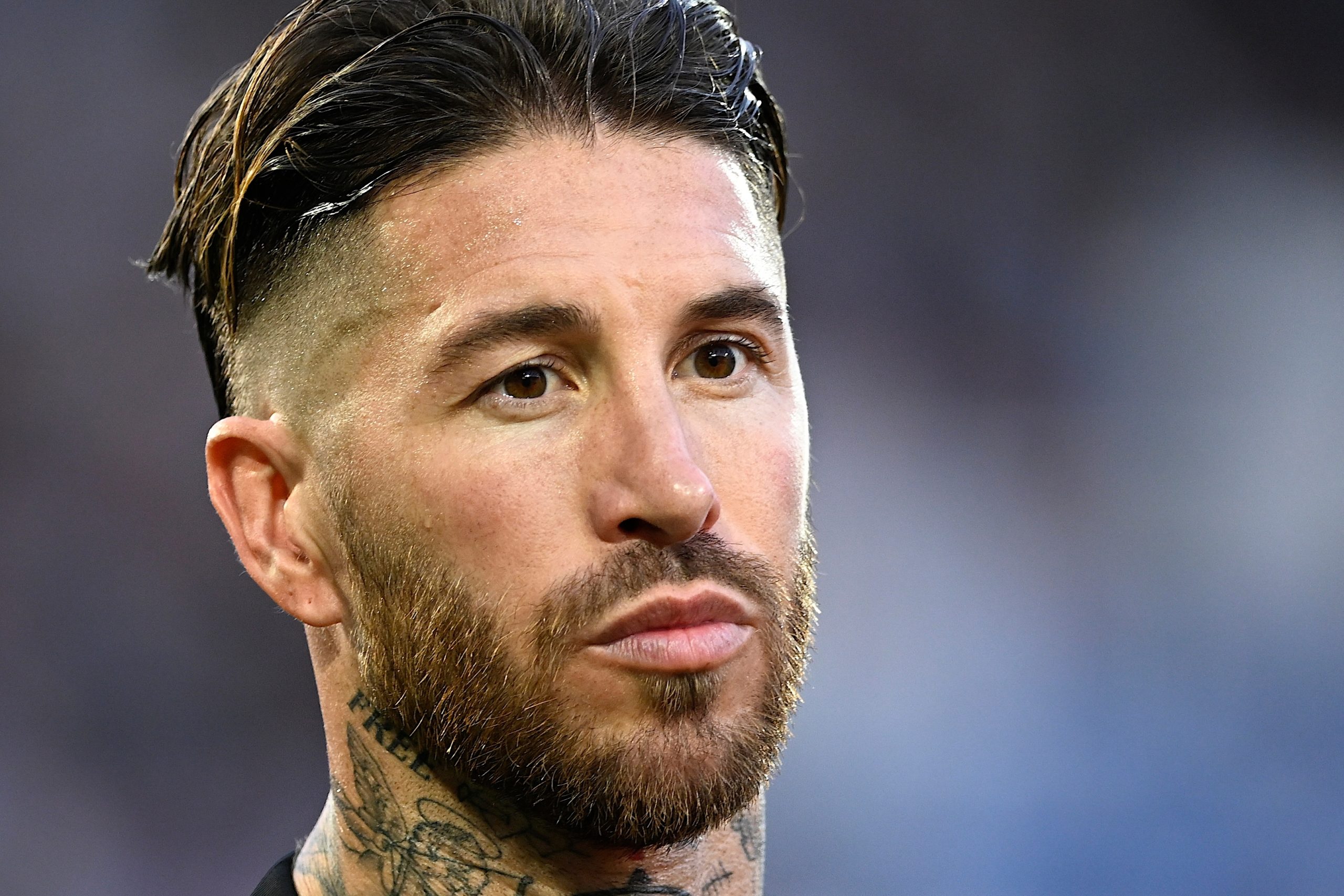 Ramos acuerda la compra del 60% de las acciones del Sevilla FC