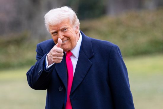 Trump, burla, Maduro MundoNOW, Donald Trump mocks Nicolás Maduro