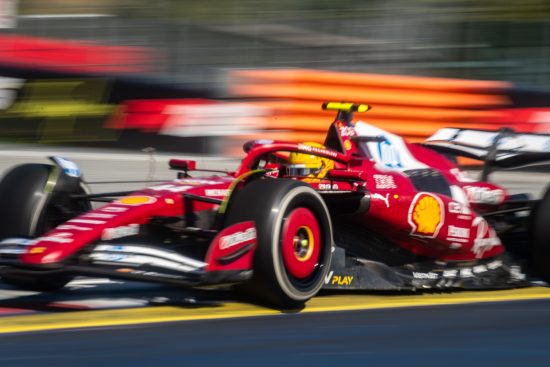 Ferrari