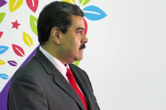 Nicolás Maduro Punishment if Declared Guilty in the U.S.