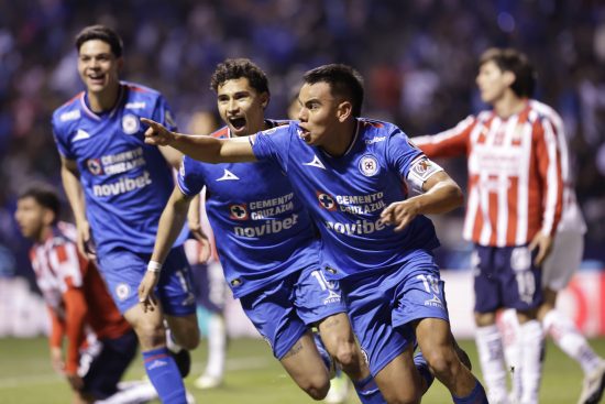 Cruz Azul