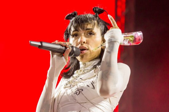 DJ amiga y de Cazzu lanza remix de Ángela Aguilar
