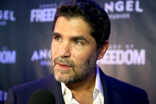 Eduardo Verástegui contra Bad Bunny, Eduardo Verástegui criticizes Bad Bunny