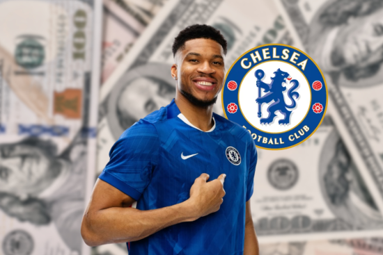 giannis