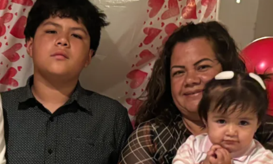 asesinato, madre, hispana, arizona . gofundme, Arizona Family Shooting Leaves Mother and One of Her Six Children Killed