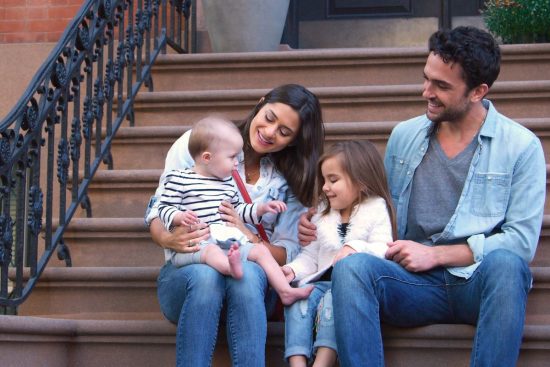 crédito fiscal por hijo en Nueva York