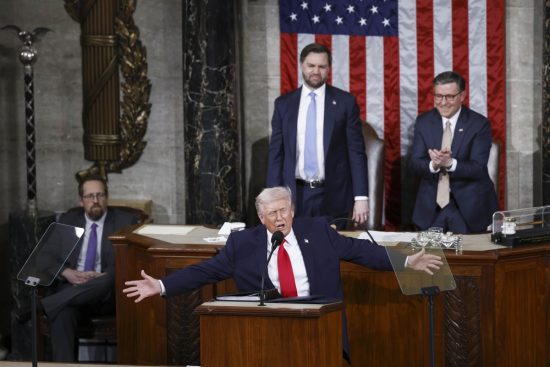 State of the Union