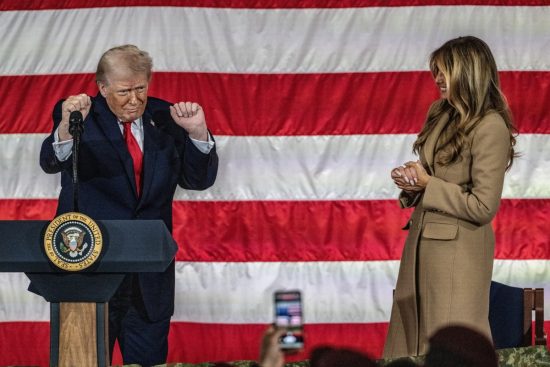 Trump elimina el TPS para Yemen y expone a más de 1.000 a deportación