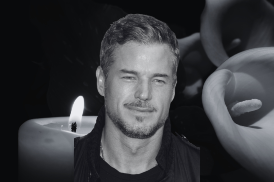 Eric Dane Dies at 53 After Battle with ALS