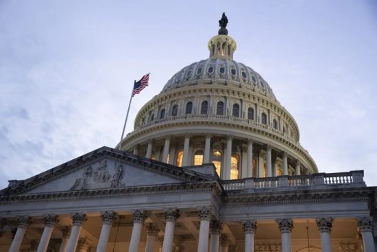 Exigirán identificación, Save America Act, Senado MundoNOW, Save America Act voter ID