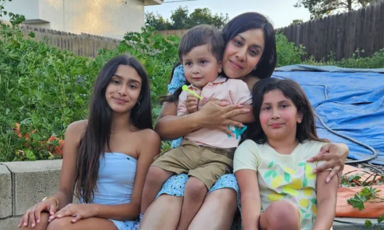 mama, hispana, muere, partido, aneurisma, Alejandra Brain Aneurysm Death at Her Son's Soccer Game