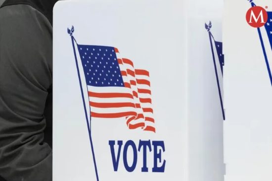 virginia votos, elecciones, republicanos, democratas, trump