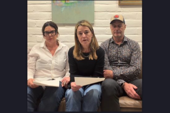 Hijos ofrecen pagar rescate, Siete días desaparecida, FBI, MundoNOW