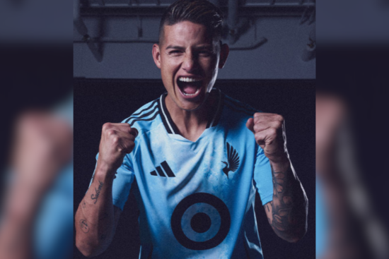 james