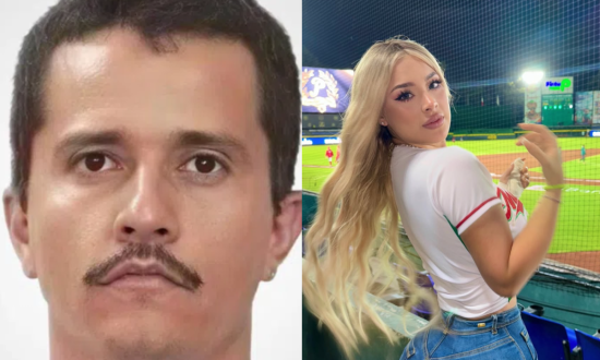 mencho y maria julissa influencer, Who Is María Julissa? The Influencer Being Linked to the Downfall of El Mencho, Leader of the CJNG