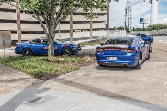 Tiroteo en escuela de Atlanta genera alarma, Atlanta school shooting evacuation