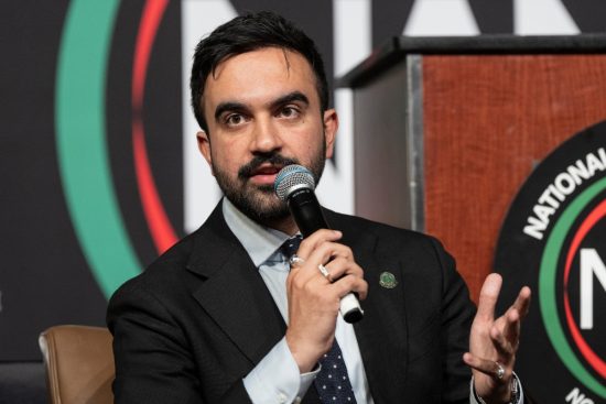 ICE, Nueva York, Zohran Mamdani MundoNOW