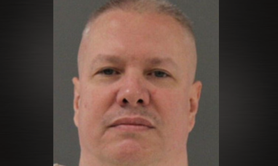 thomnpson, ejecucion, texas, asesinato, inyeaccion letal, Texas execution 2026