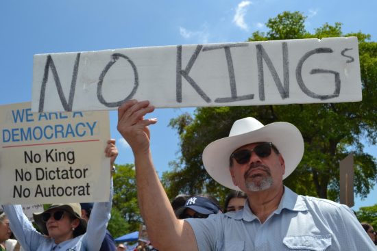 Protestas, No Kings, Trump MundoNOW, No Kings Protest Mexico City