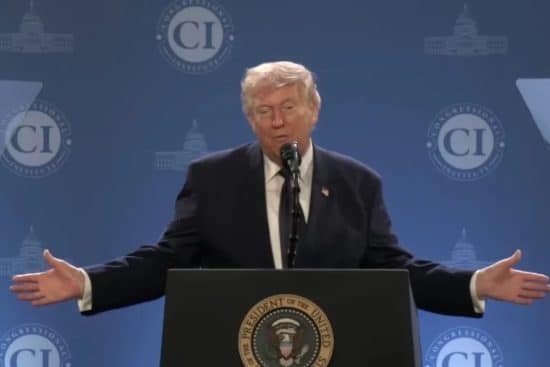 Trump, Cuba, control MundoNOW