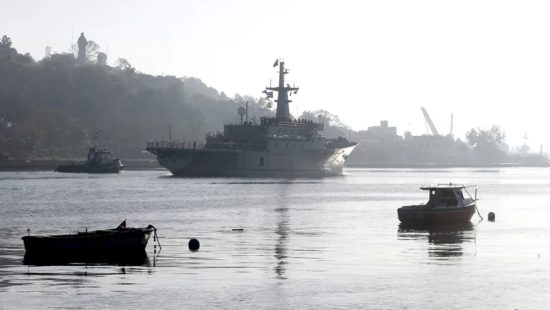 Semar halla embarcaciones desaparecidas rumbo a Cuba, missing boats Caribbean Cuba rescue