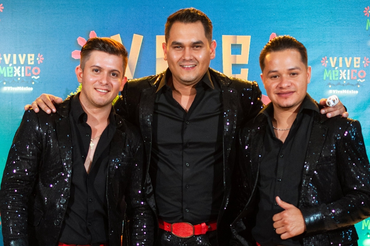 Denuncia contra vocalista de Los Recoditos, Rafa Gonzalez Los Recoditos controversy