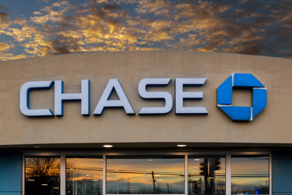 Chase Bank anuncia cierre nacional, Chase Bank Easter closure 2026