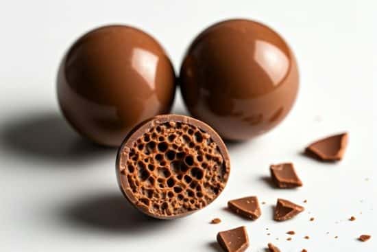 Retiran populares chocolates en EEUU