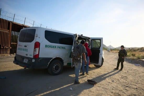 Migrantes, 911, Rescate, MundoNOW
