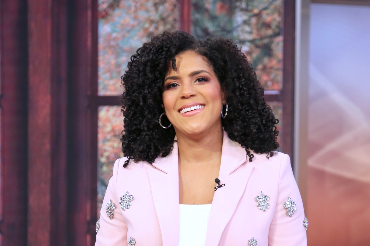 Jonas Brothers y Francisca, Jonas Brothers Francisca Lachapel viral scene
