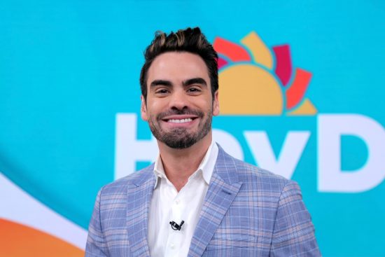 ¿Frederik Oldenburg tiene novia?