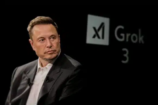 Grok puede ayudarte con tus impuestos