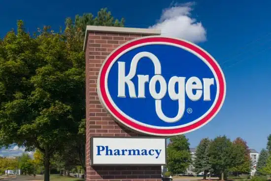 Kroger cerrará 50 farmacias