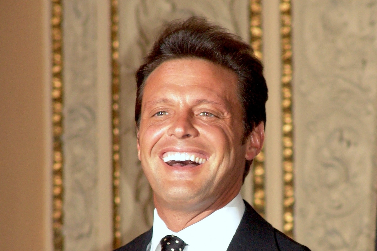 Luis Miguel hospitalizado, Luis Miguel hospitalized according to reports