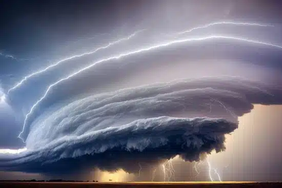 Megatormenta 2026 en EEUU, Megastorm Threatens 200 Million in the United States