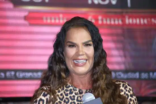 Niurka arremete contra Imelda Tuñón