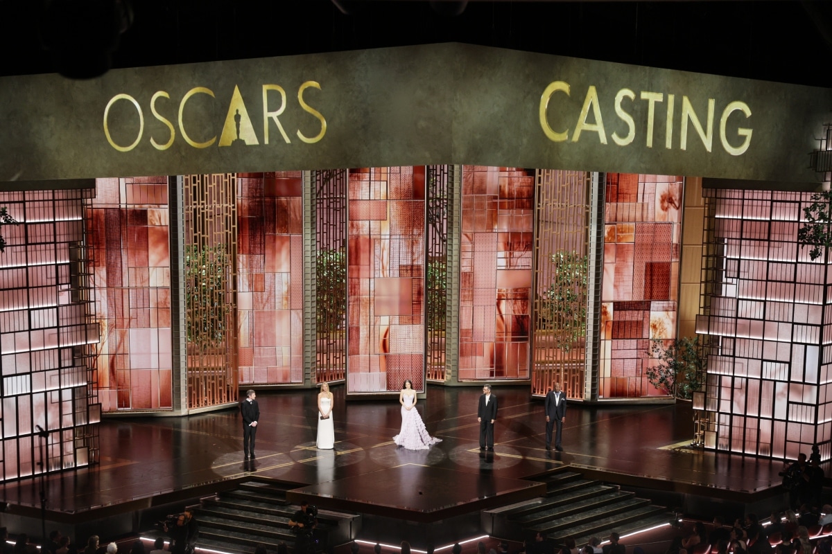 Lista de ganadores Oscars 2026, The Full Oscars 2026 Winners List