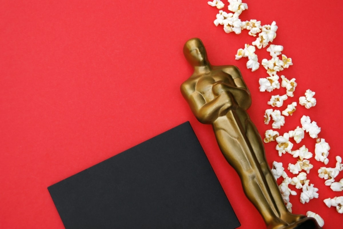 Premios Oscars contra ICE, Oscars 2026 ICE protest