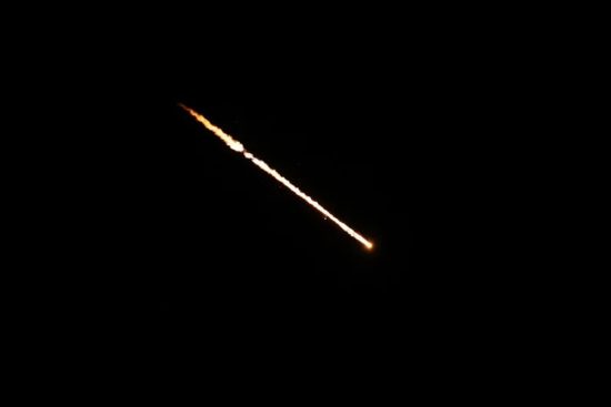 Ataque iraní, buque en Dubái, tensión MundoNOW